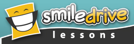 SmileDrive Logo